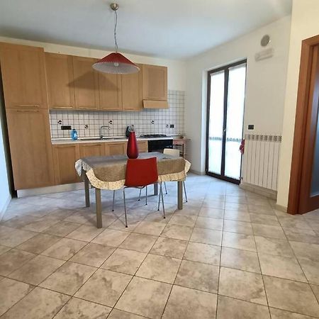 Appartamento a cinque minuti dal centro di Lecce Esterno foto