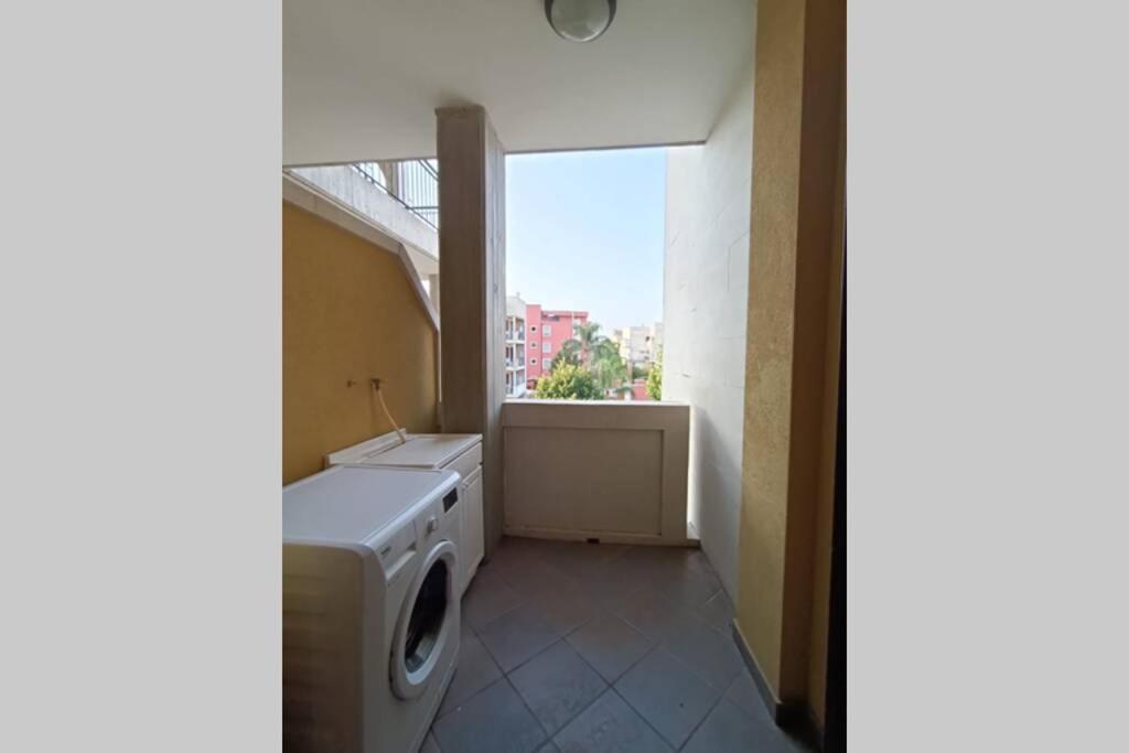 Appartamento a cinque minuti dal centro di Lecce Esterno foto