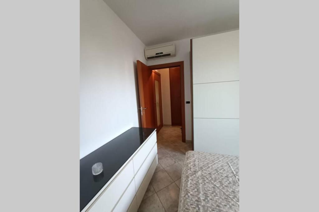 Appartamento a cinque minuti dal centro di Lecce Esterno foto