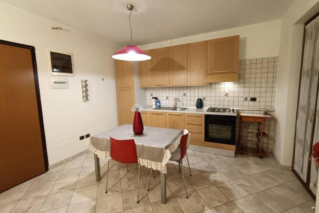 Appartamento a cinque minuti dal centro di Lecce Esterno foto