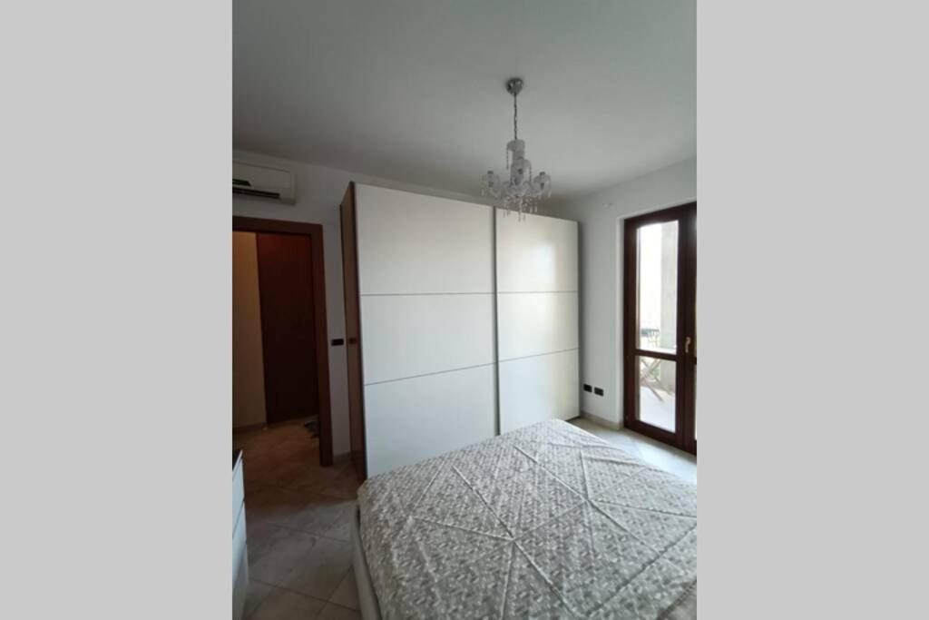 Appartamento a cinque minuti dal centro di Lecce Esterno foto