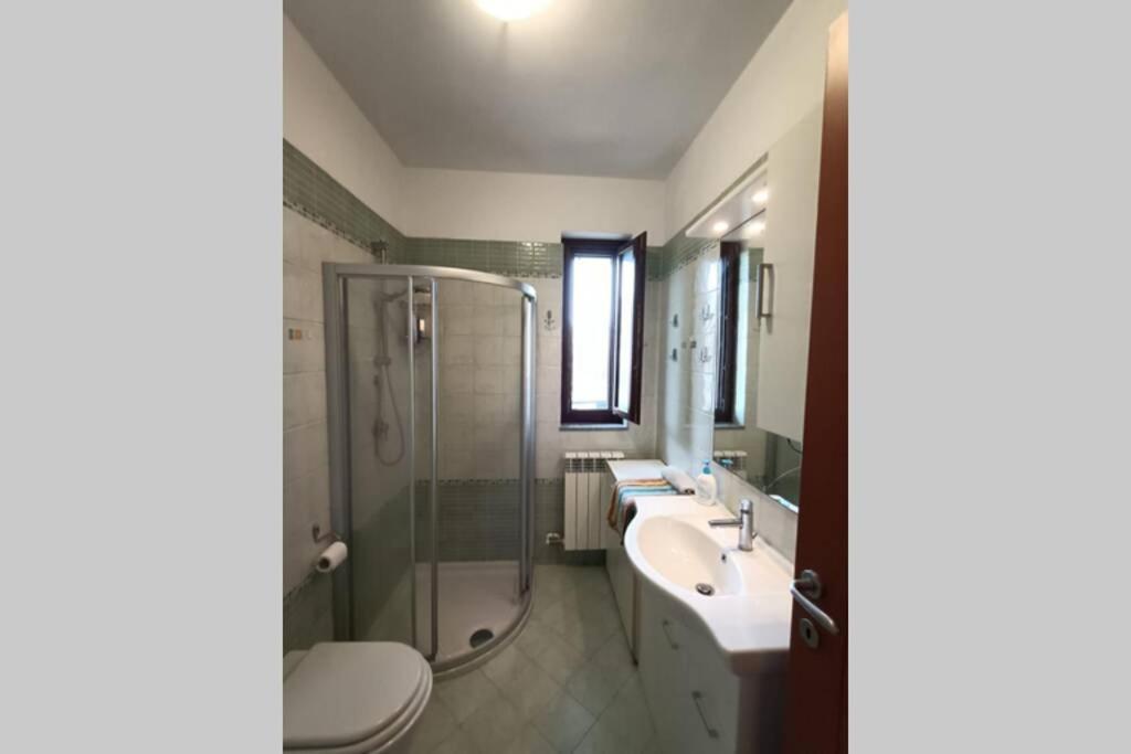 Appartamento a cinque minuti dal centro di Lecce Esterno foto